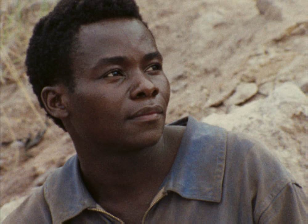 Sambizanga（原題）の画像