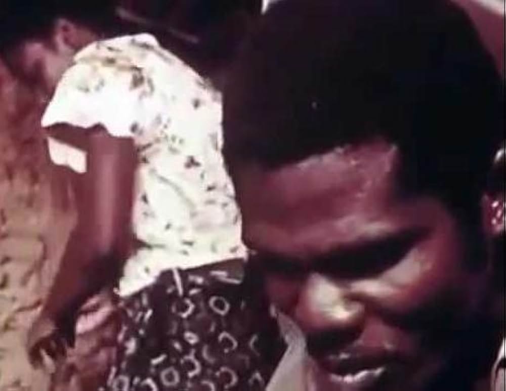 Sambizanga（原題）の画像