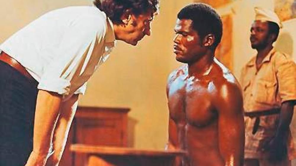 Sambizanga（原題）の画像