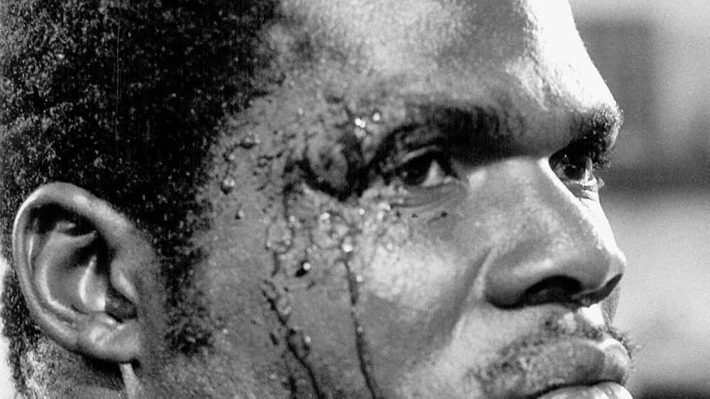 Sambizanga（原題）の画像