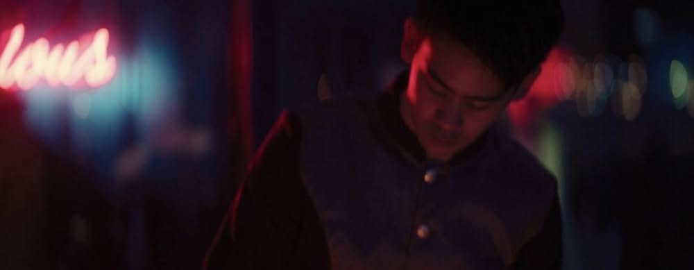 Dead Pigs（原題）の画像