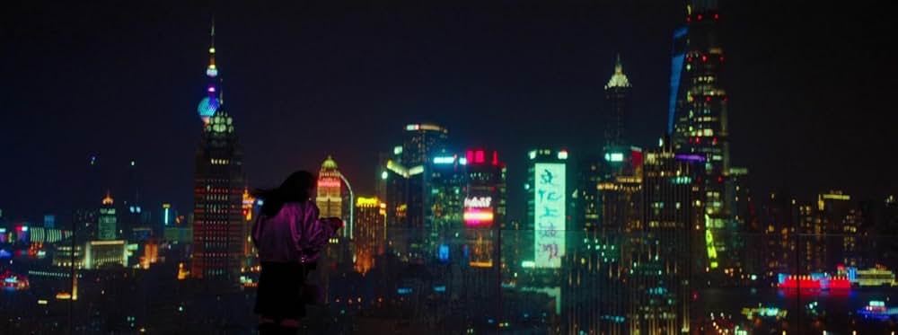 Dead Pigs（原題）の画像