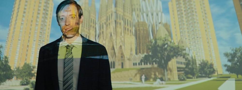 Dead Pigs（原題）の画像