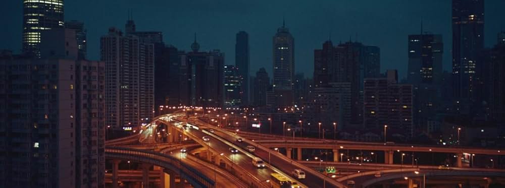 Dead Pigs（原題）の写真