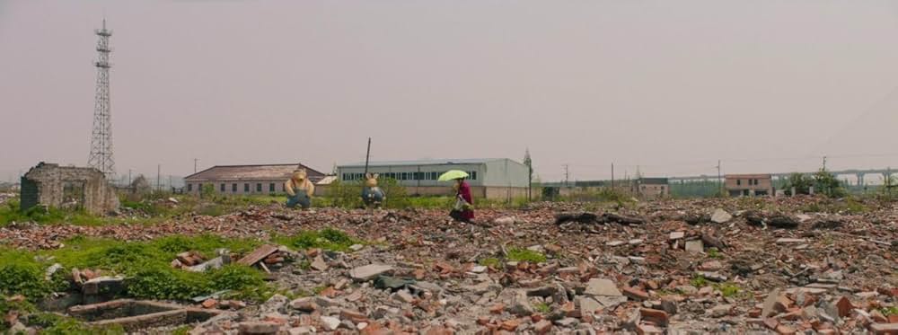 Dead Pigs（原題）の画像