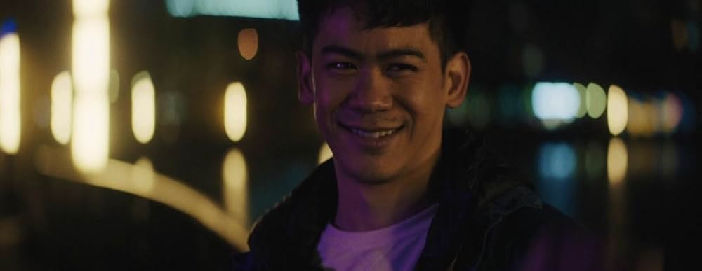 Dead Pigs（原題）の画像