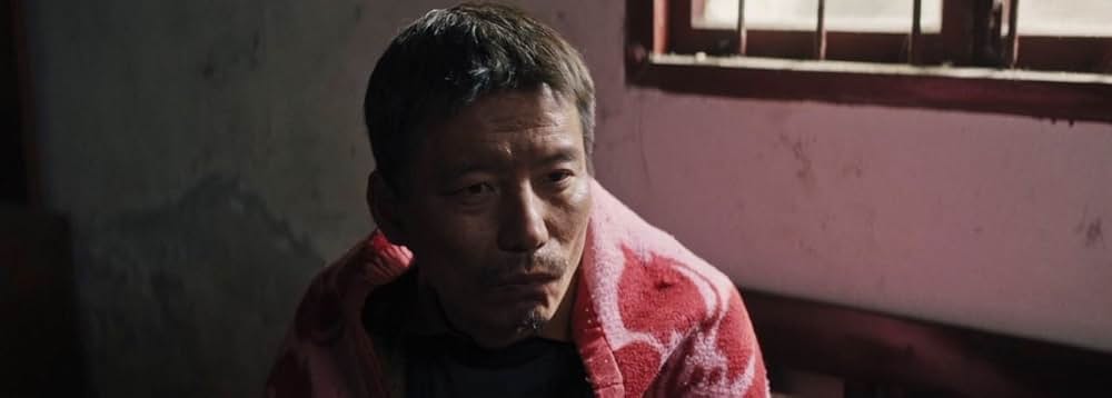 Dead Pigs（原題）の画像