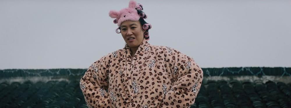 Dead Pigs（原題）の画像