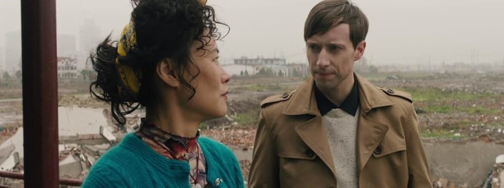 Dead Pigs（原題）の画像