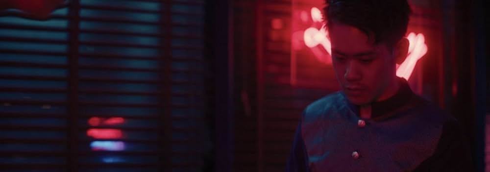 Dead Pigs（原題）の画像