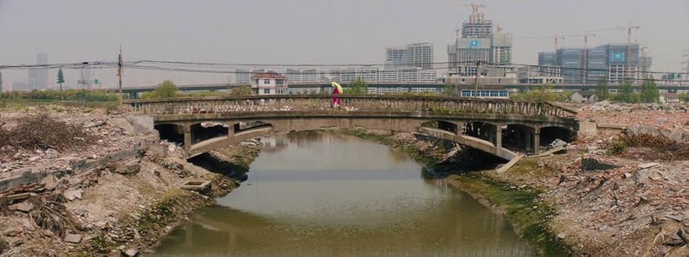 Dead Pigs（原題）の画像