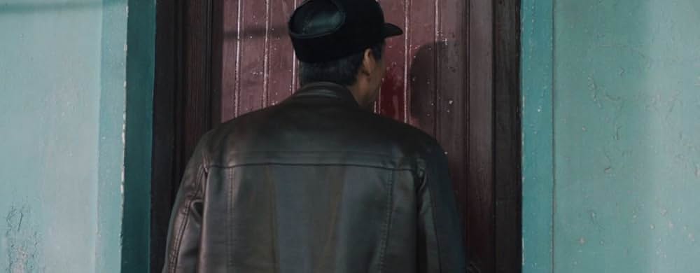 Dead Pigs（原題）の画像