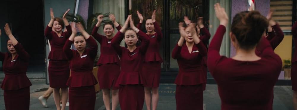 Dead Pigs（原題）の画像