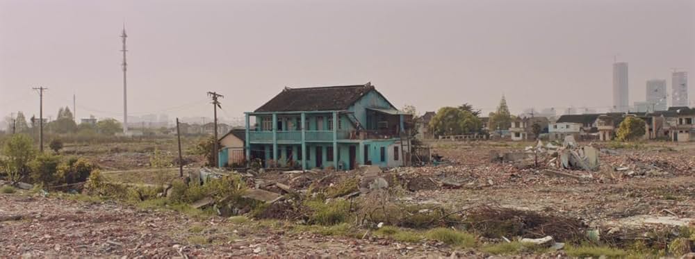 Dead Pigs（原題）の画像