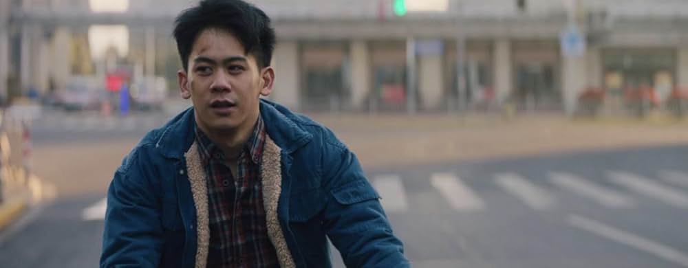 Dead Pigs（原題）の画像