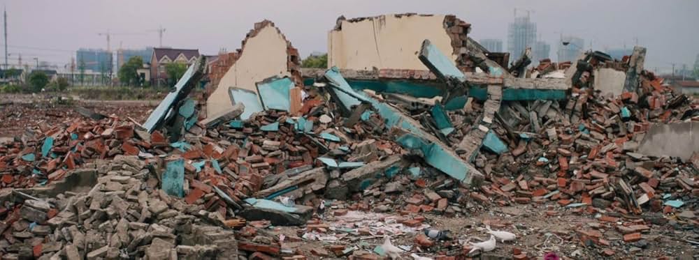 Dead Pigs（原題）の画像