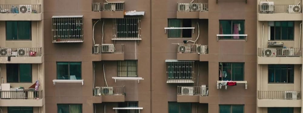 Dead Pigs（原題）の画像