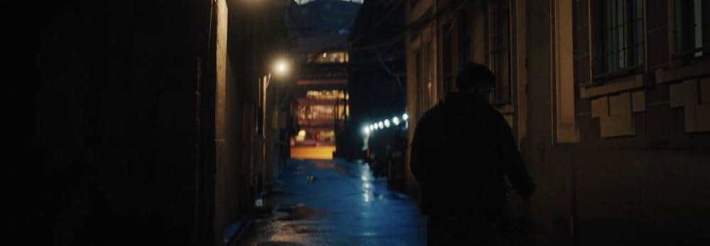 Dead Pigs（原題）の画像