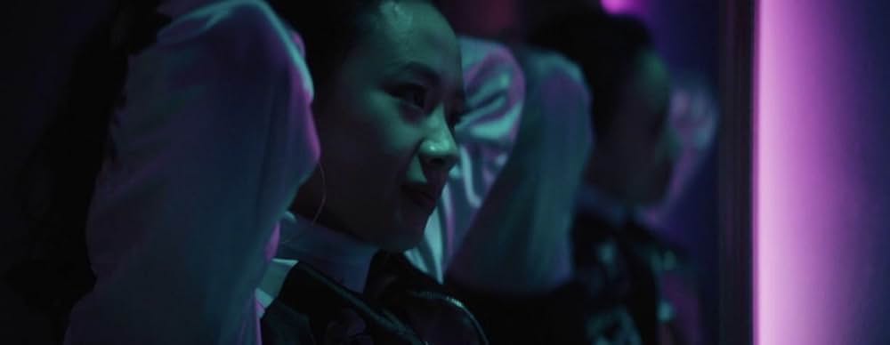 Dead Pigs（原題）の画像