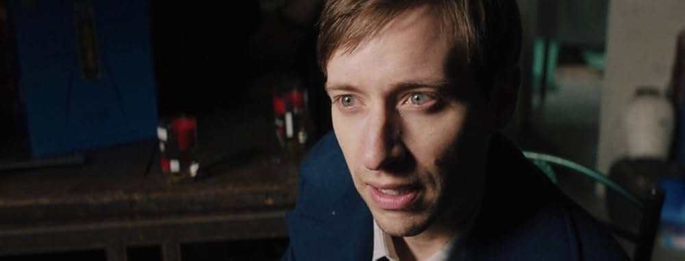 Dead Pigs（原題）の画像