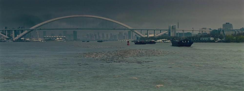 Dead Pigs（原題）の画像