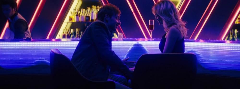 Dead Pigs（原題）の画像