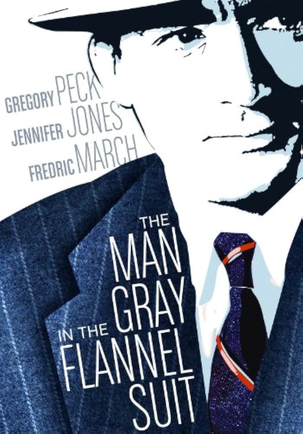 灰色の服を着た男の画像