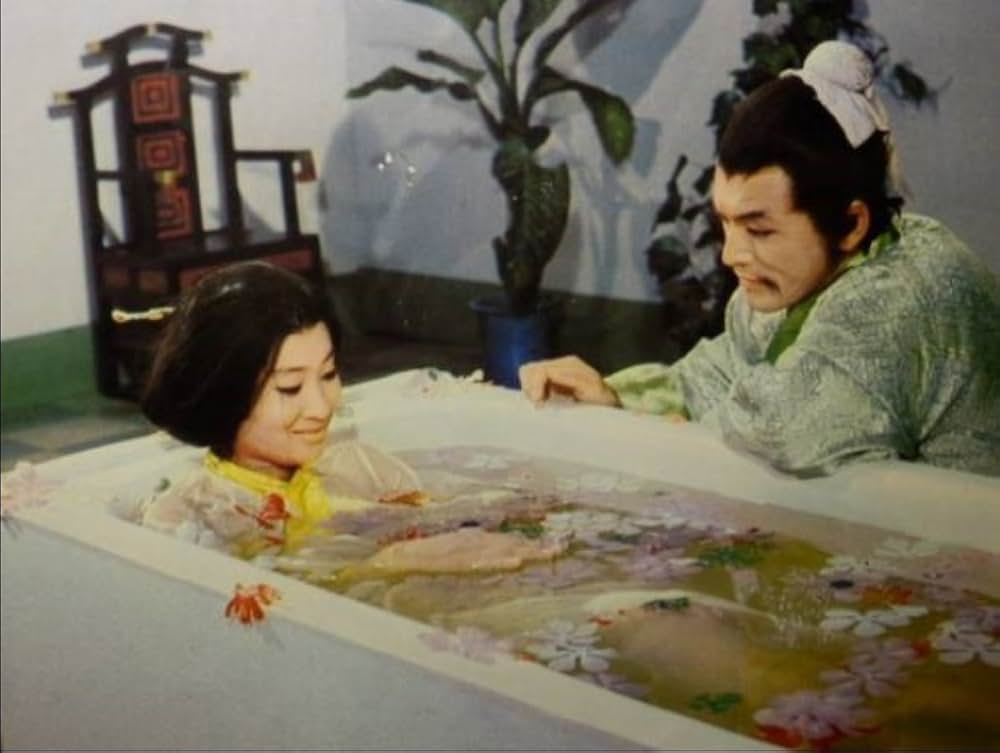「金瓶梅」の画像