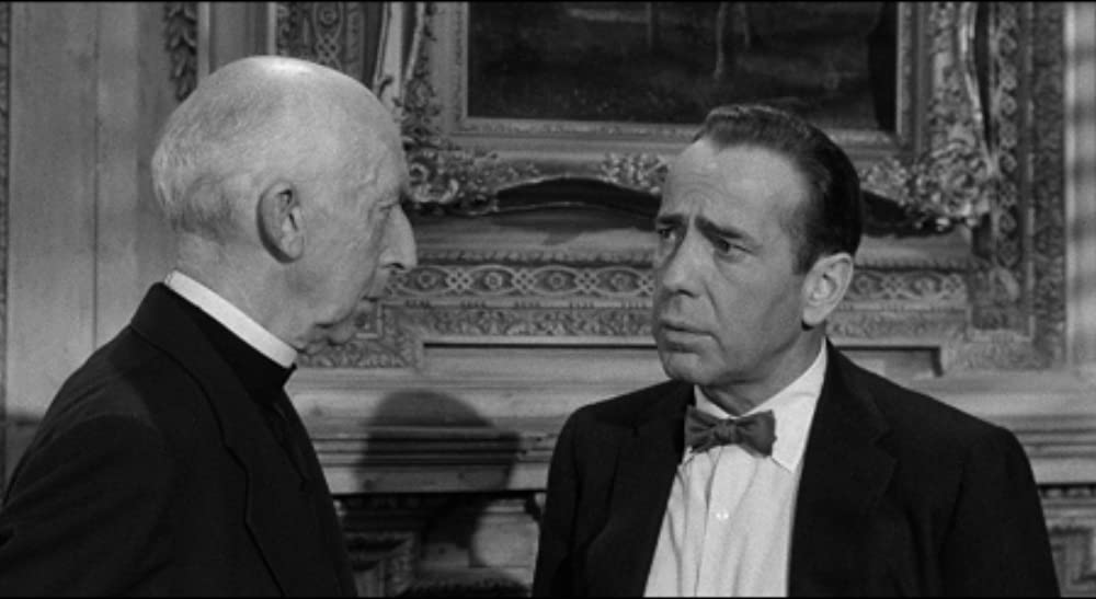 殴られる男の画像