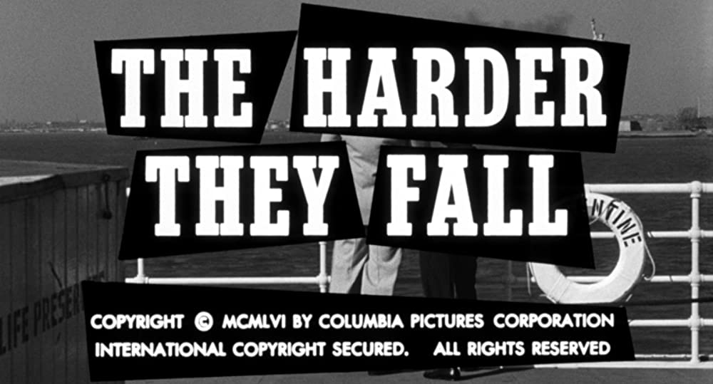 殴られる男の画像