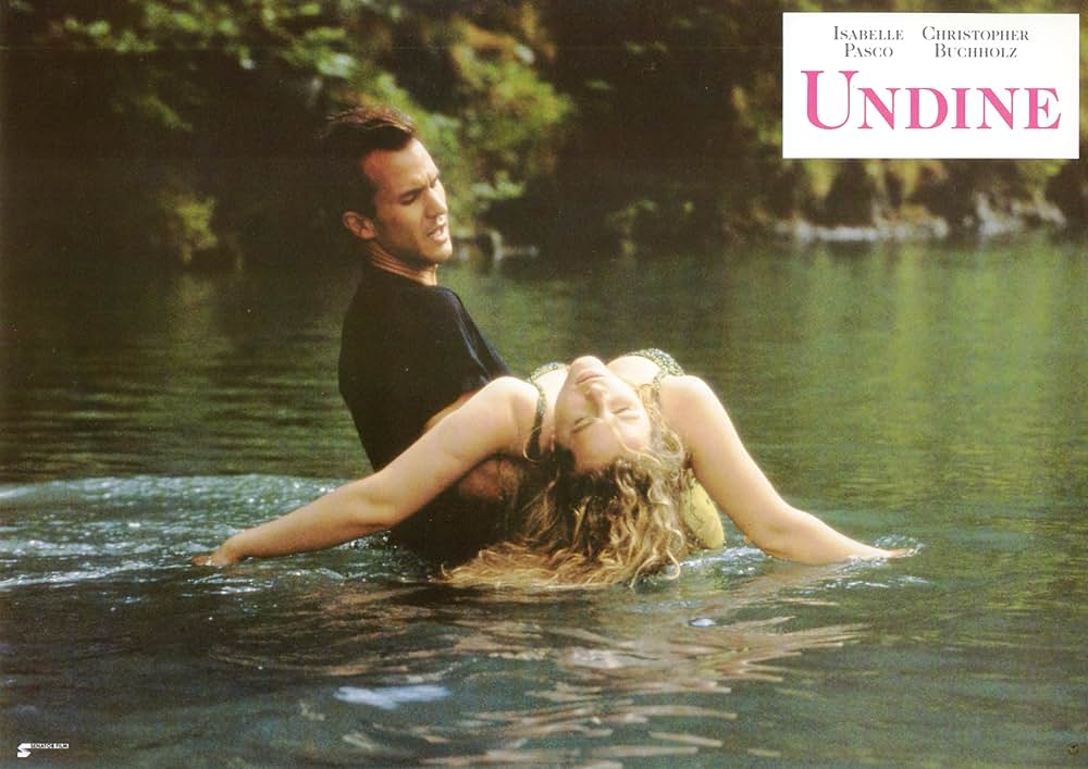 インモラル・マーメイドの画像