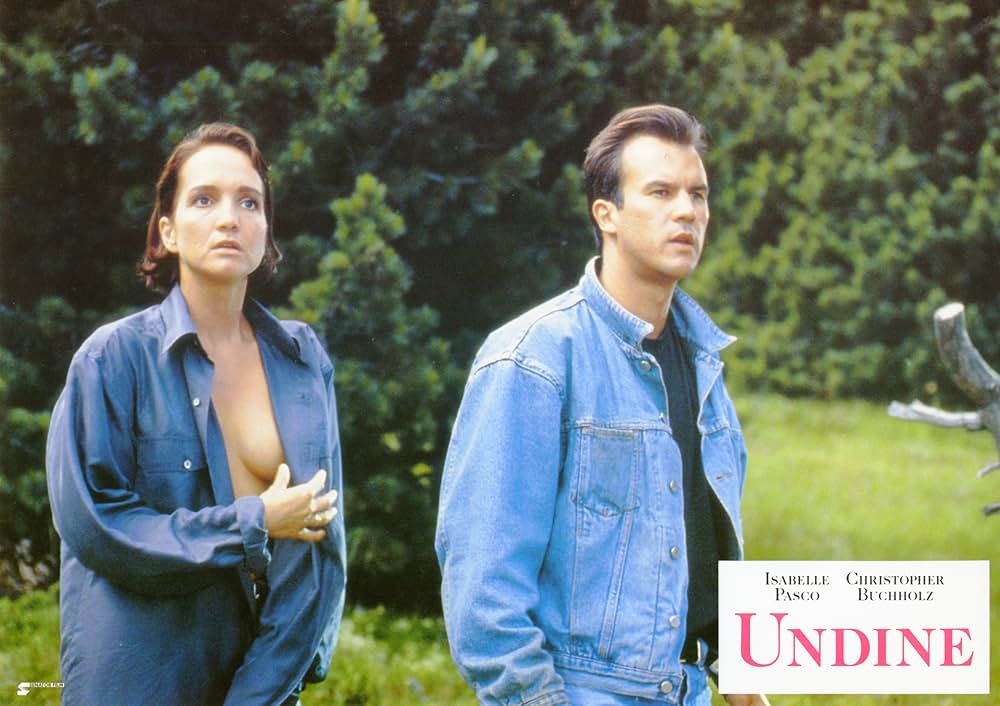 インモラル・マーメイドの画像