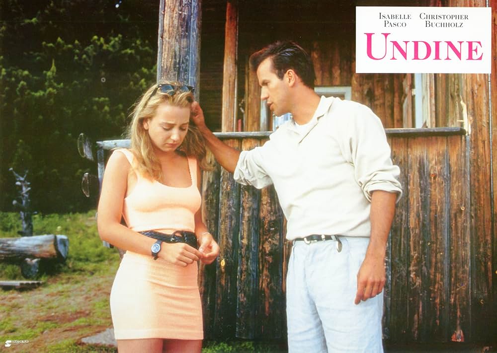 インモラル・マーメイドの画像