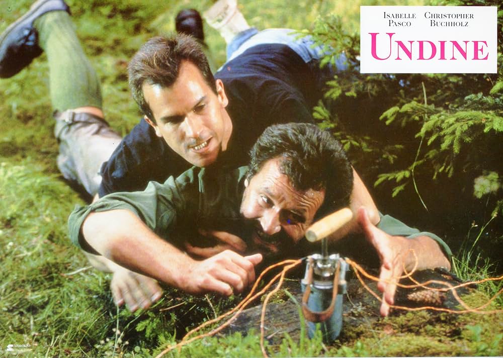 インモラル・マーメイドの画像