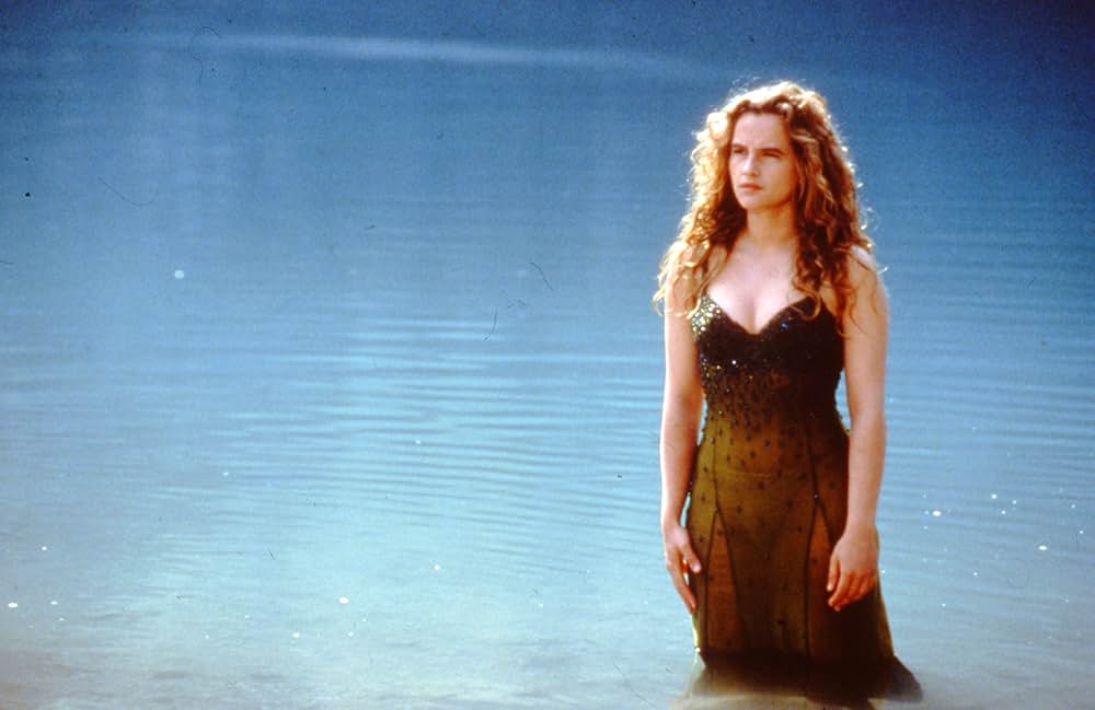 インモラル・マーメイドの画像