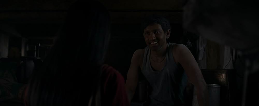 12th Fail（原題）の画像