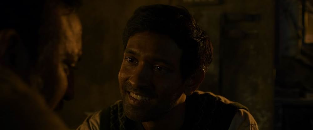 12th Fail（原題）の画像