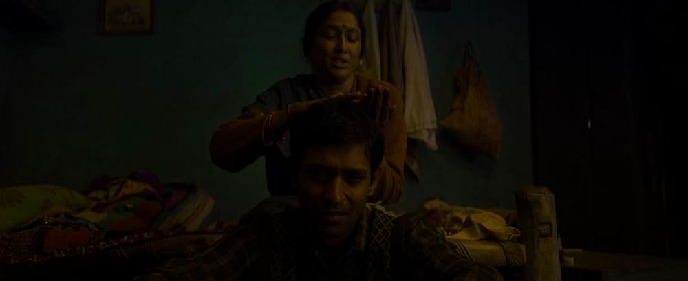 12th Fail（原題）の画像