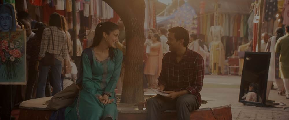 12th Fail（原題）の画像