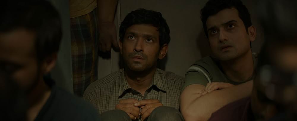 12th Fail（原題）の画像