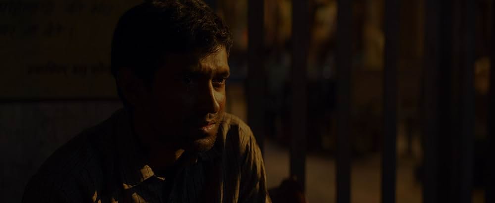 12th Fail（原題）の画像