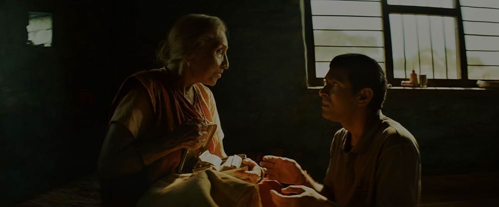 12th Fail（原題）の画像