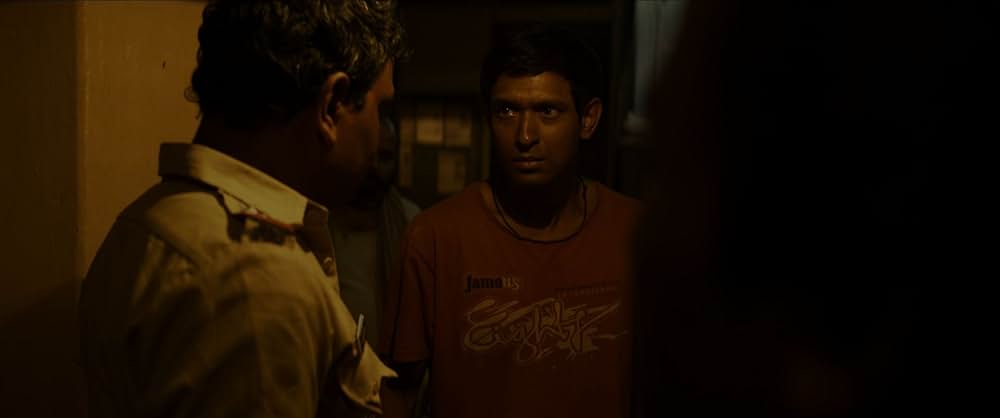 12th Fail（原題）の画像