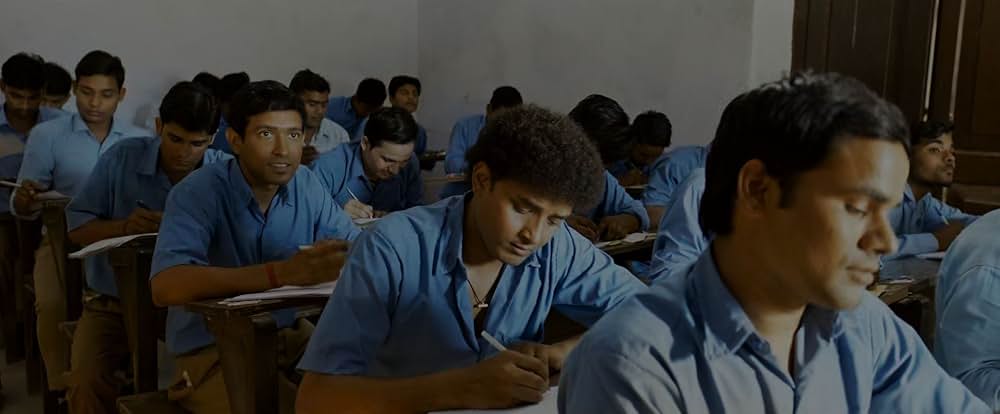 12th Fail（原題）の画像