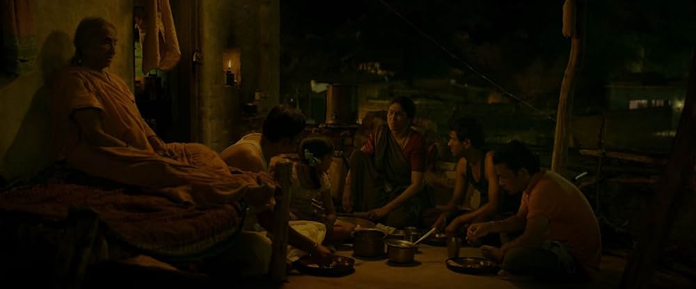 12th Fail（原題）の画像