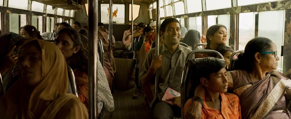 12th Fail（原題）の画像