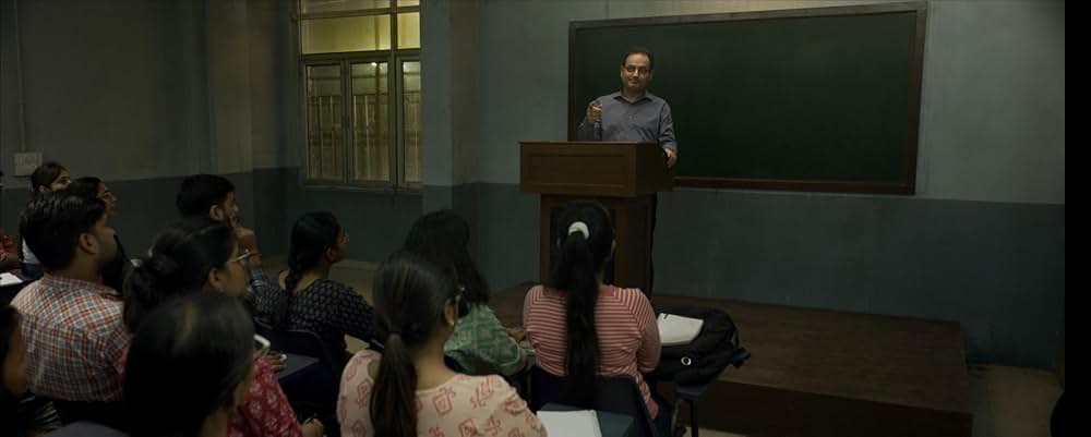 12th Fail（原題）の画像