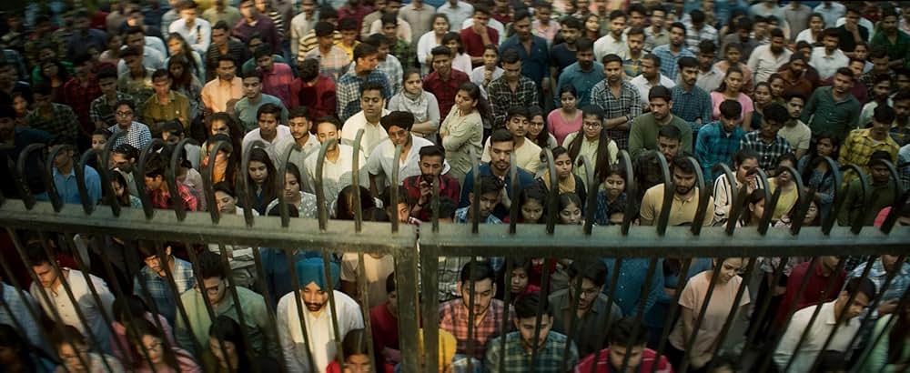 12th Fail（原題）の画像