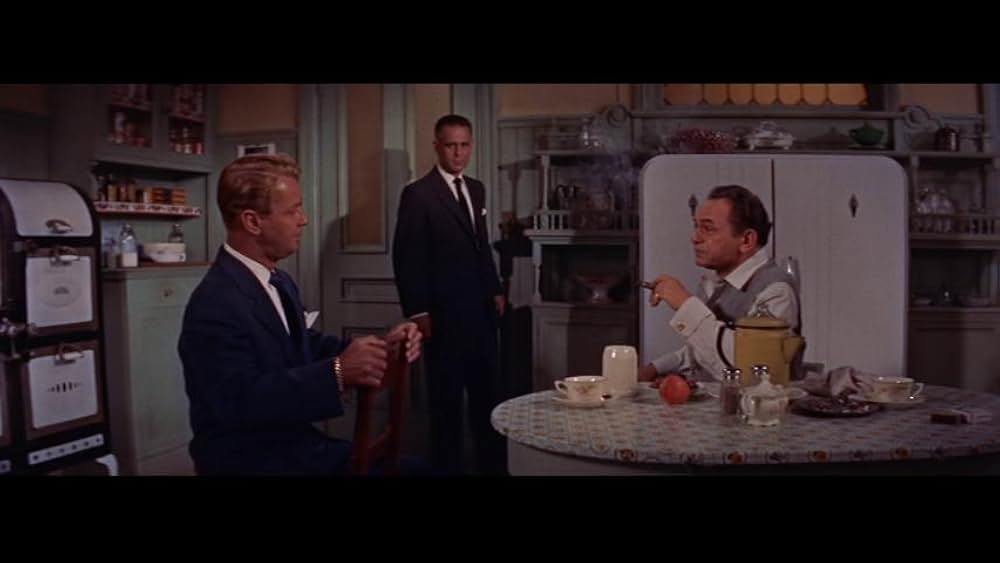 地獄の埠頭の写真