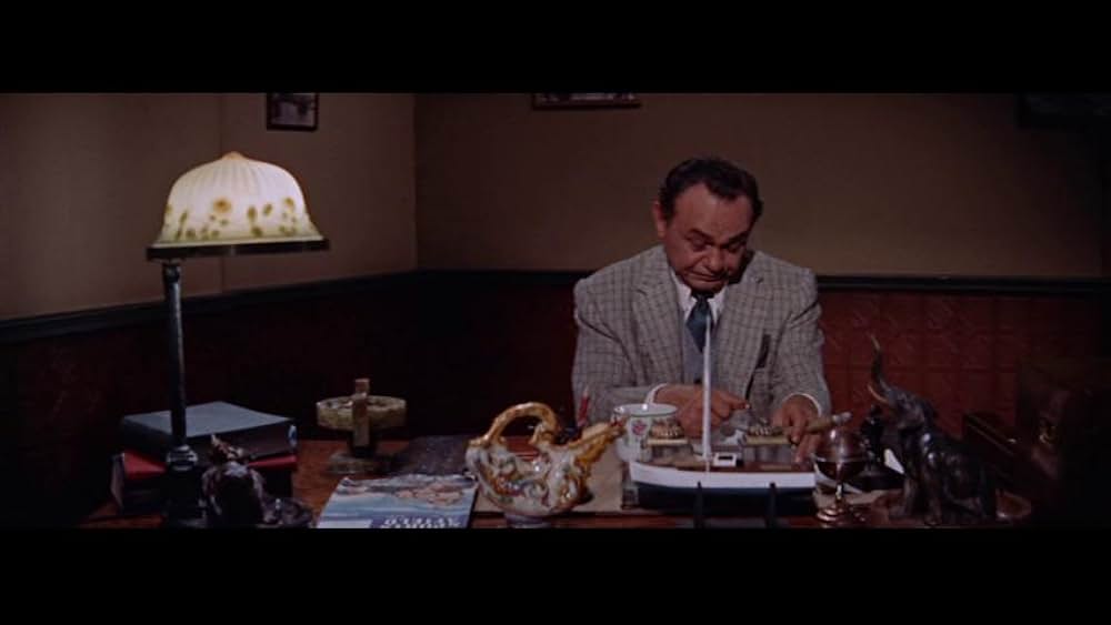 地獄の埠頭の画像